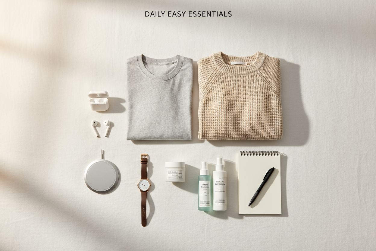 Dont add food essentials add like clothing tech etc